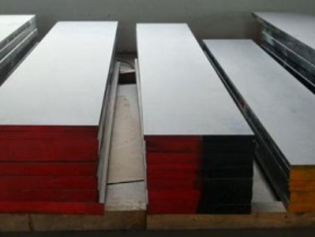 洪梅镇Cr12MoV模具钢
