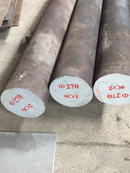 洪梅镇9Cr2工具钢